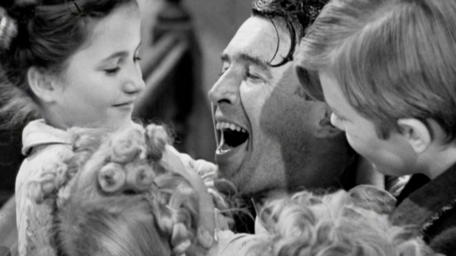 Em &#8216;A Felicidade Não Se Compra&#8217;, a tentativa de suicídio de George Bailey anula toda uma vida de santidade cotidiana?