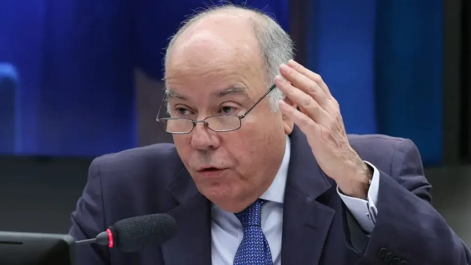 Mauro Vieira
