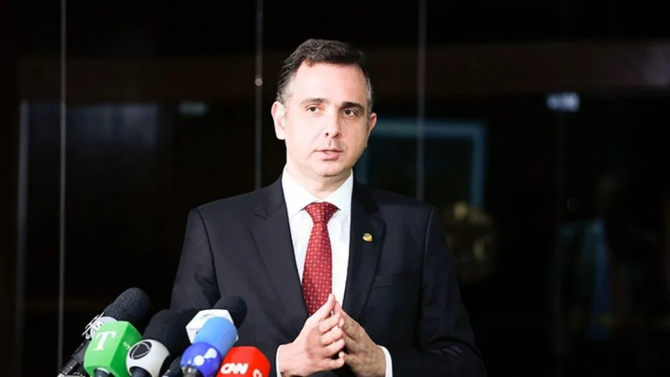 Rodrigo Pacheco