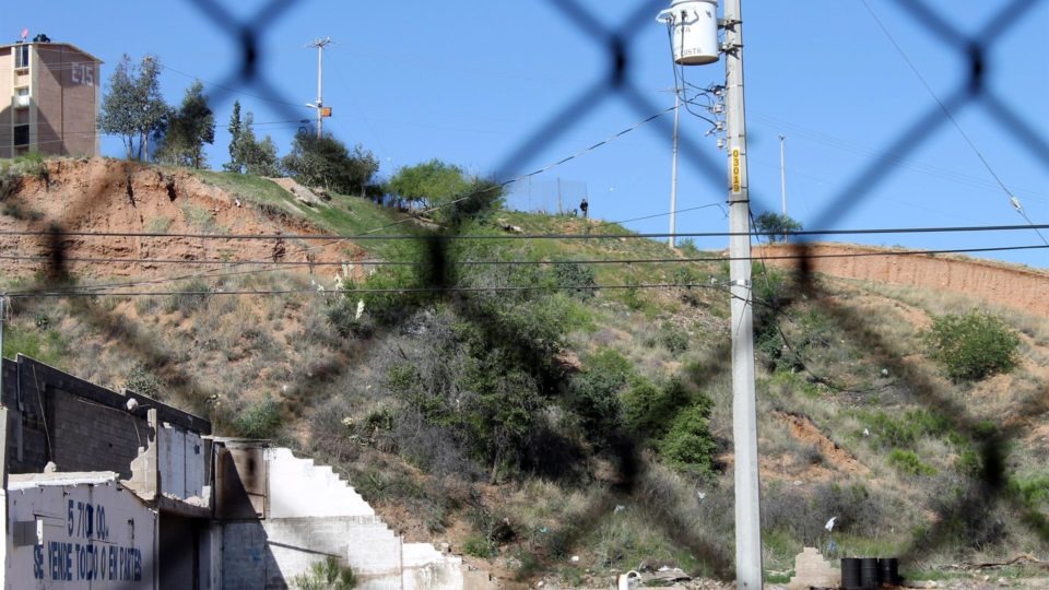 Autoridades dos Estados Unidos divulgam aumento na tentativa da entrada de imigrante ilegais no país.