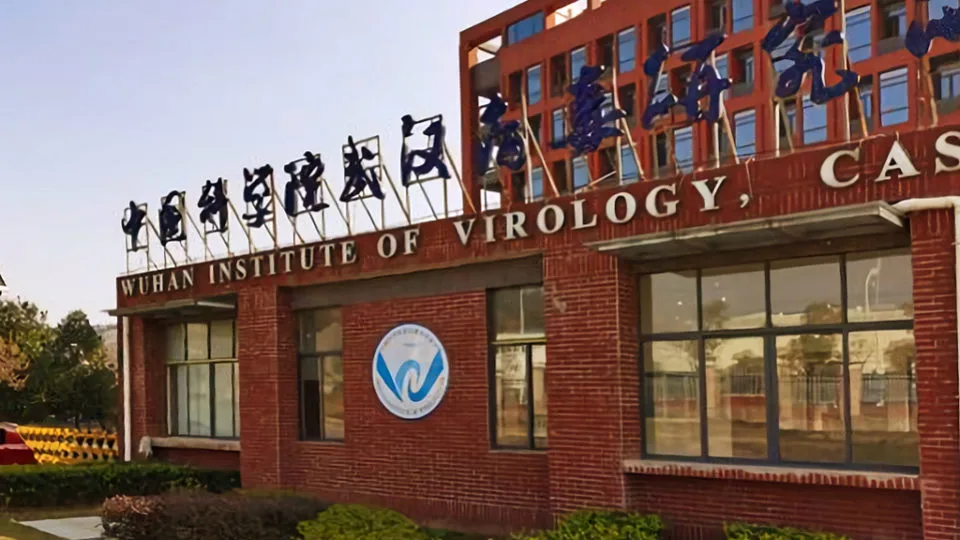 Instituto de Virologia de Wuhan (IVW)
