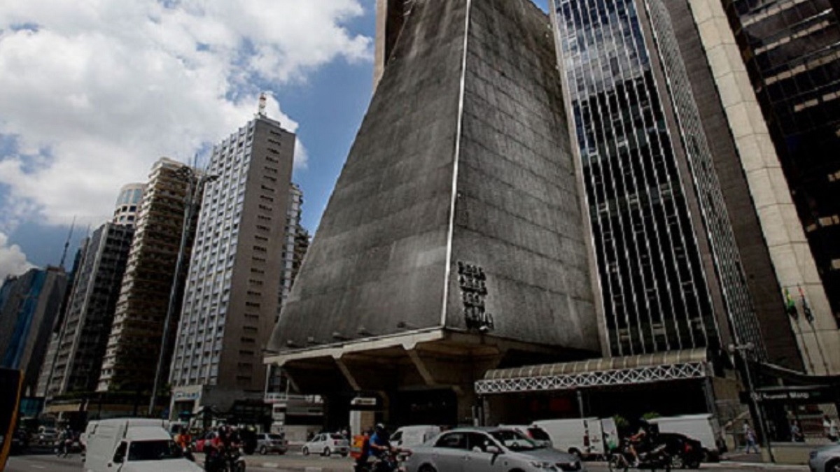 Fiesp critica medida provisória (MP) 1.202 do governo federal.