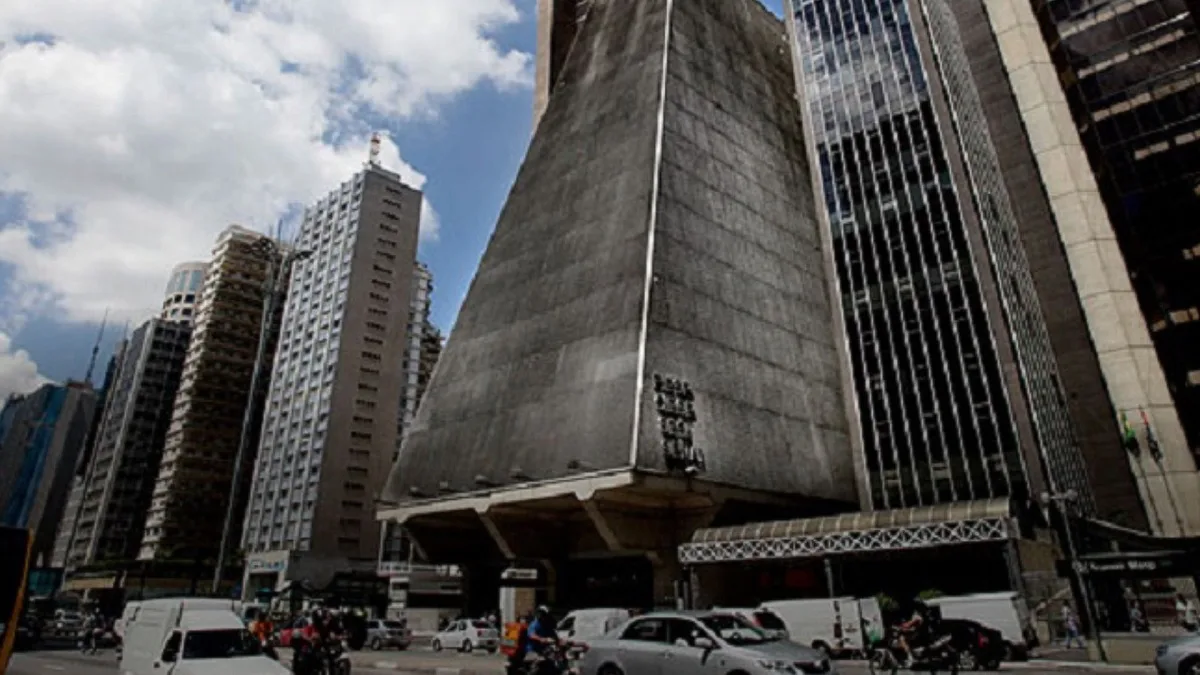 Fiesp critica medida provisória (MP) 1.202 do governo federal.