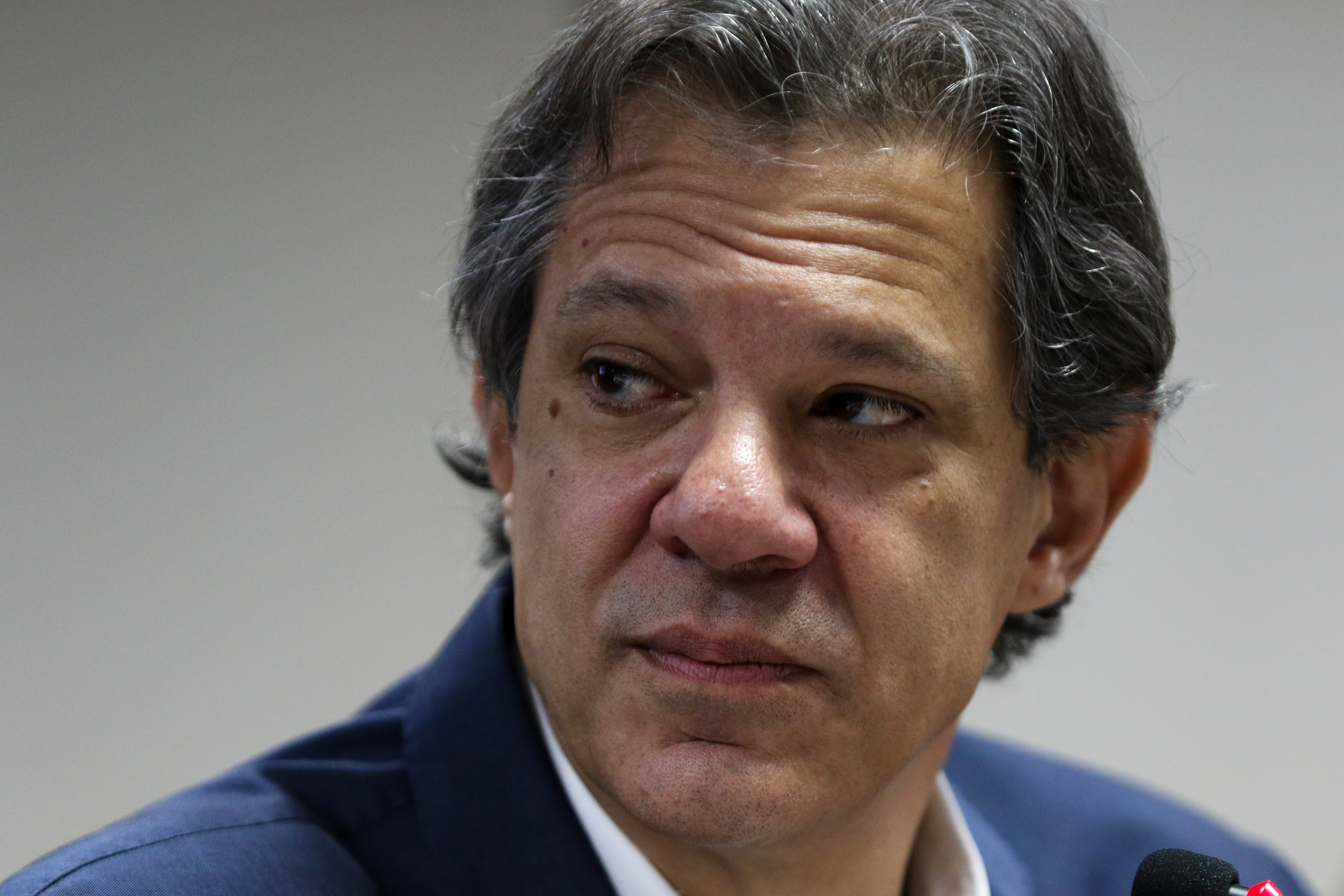 MP da reoneração da folha de pagamento de 17 setores foi anunciada nesta quinta-feira (28) pelo ministro da Fazenda, Fernando Haddad