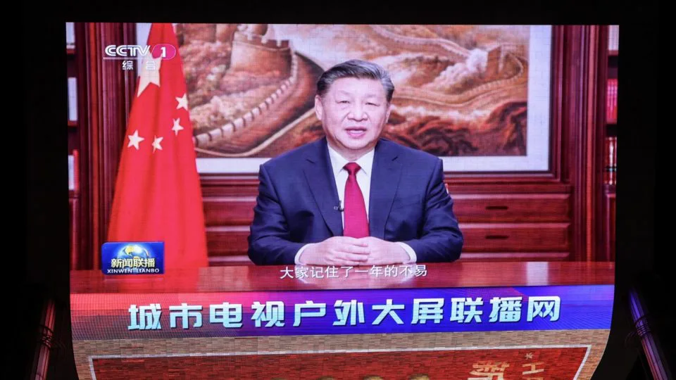 Xi Jinping