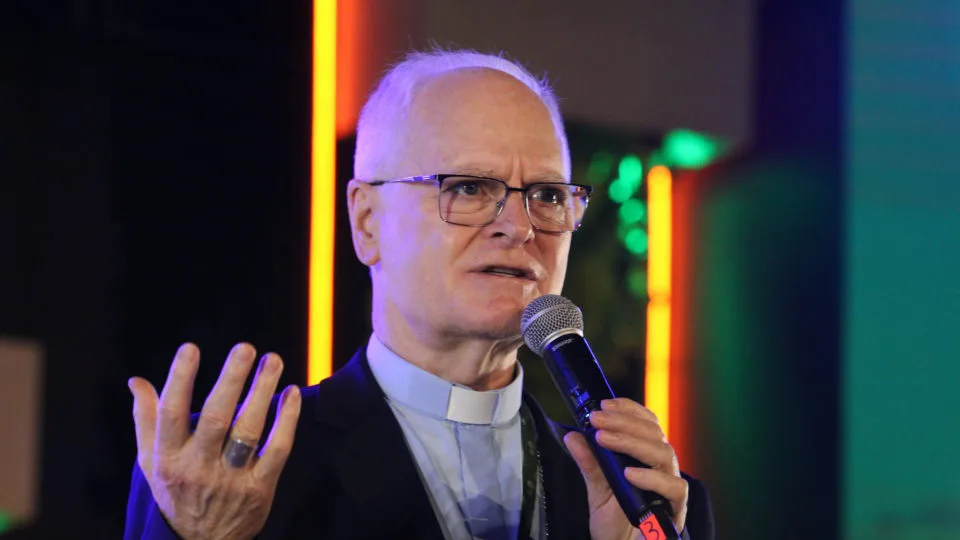 O arcebispo de São Paulo, dom Odilo Scherer, tenta abafar a CPI das ONGs