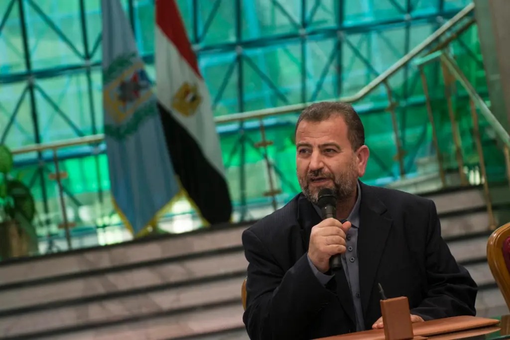 Hezbollah prepara contraofensiva para vingar morte de líder do Hamas.