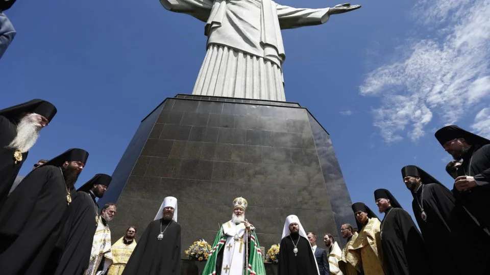igreja ortodoxa