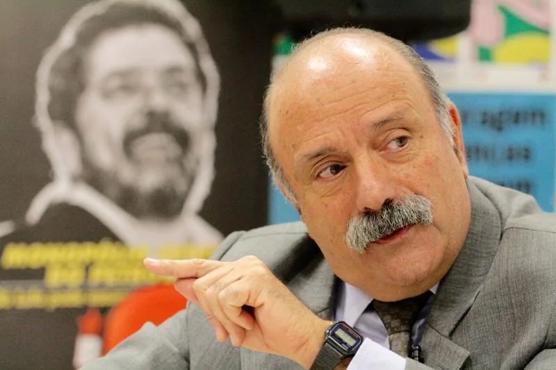 Luiz Eduardo Greenhalgh