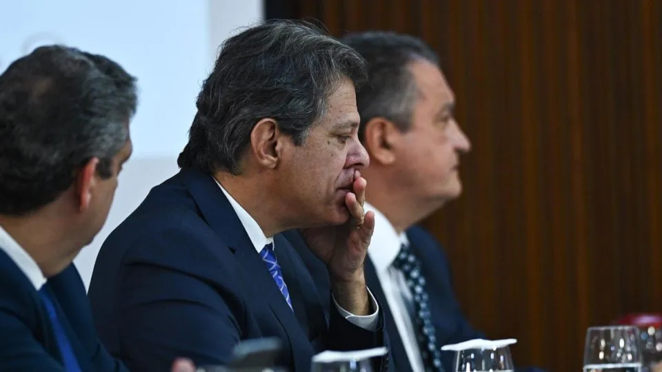 Fernando Haddad