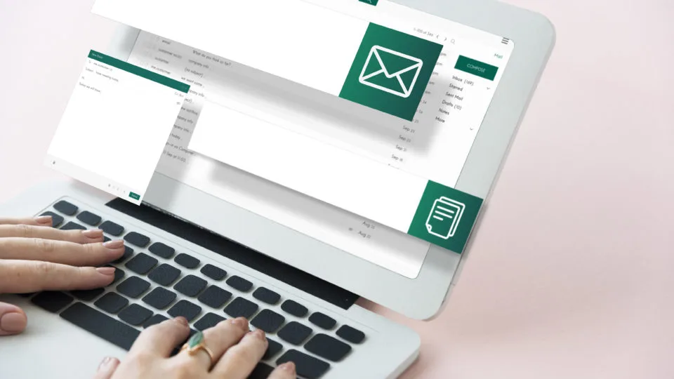 Email Marketing FoodCo