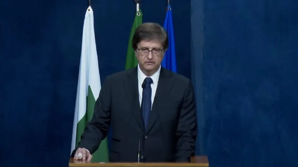 Paulo Gonet Branco