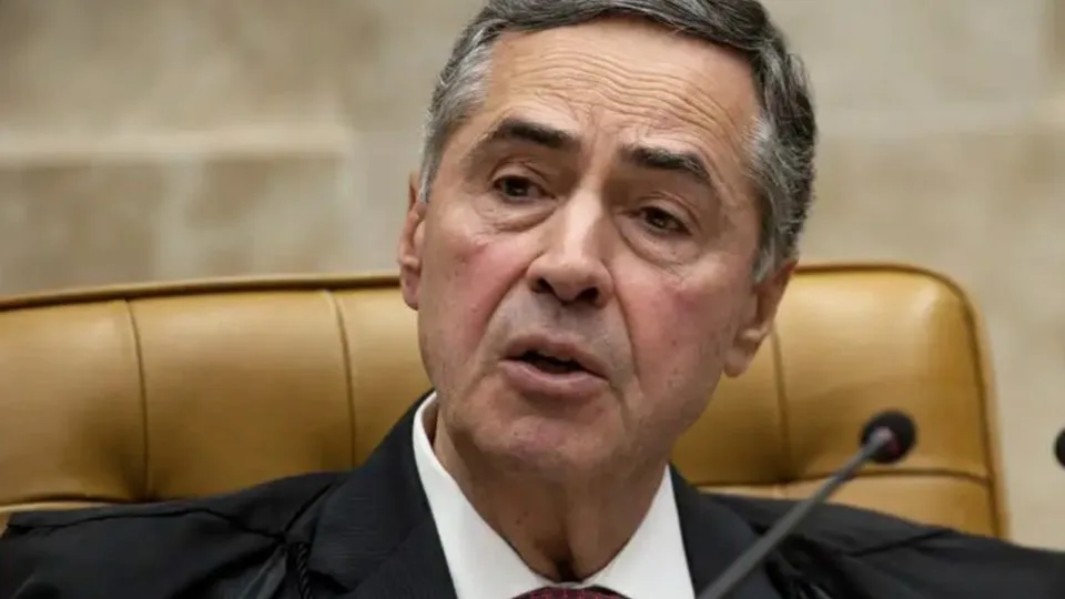 Ministro Luís Roberto Barroso