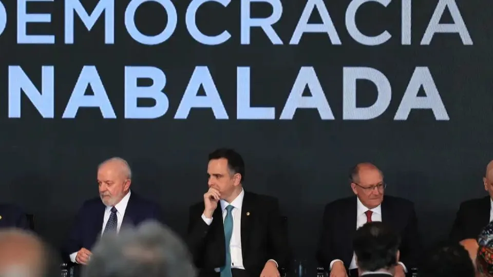 democracia
