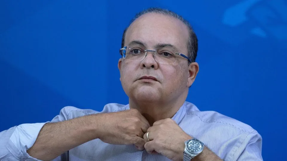 Ibaneis Rocha