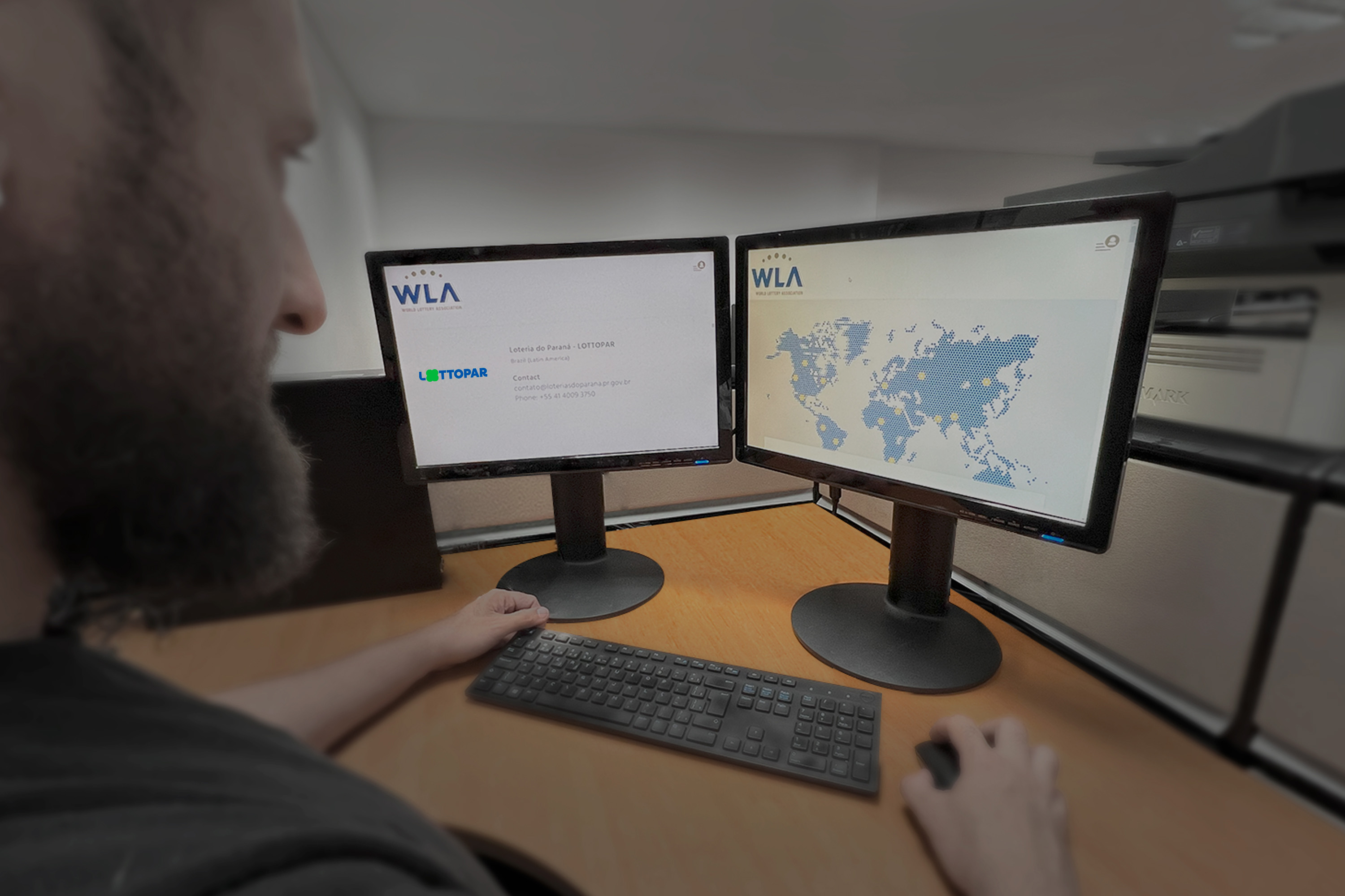 Processo de concessão de modalidade de aposta no Paraná vai a leilão em fevereiro na B3.