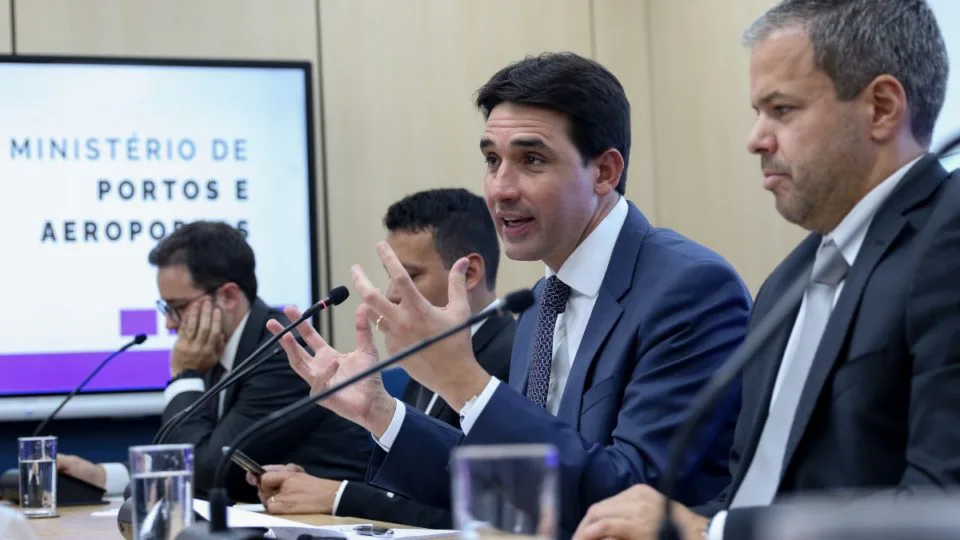 Silvio Costa Filho