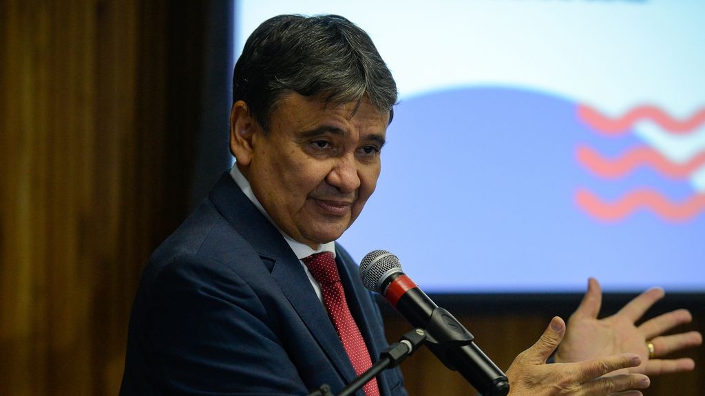 Wellington Dias chegou a ter o cargo como alvo do centrão para ampliar espaço na Esplanada dos Ministérios.