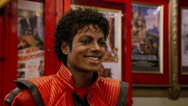 Thriller 40” revisita clássico de Michael Jackson e clipe que
