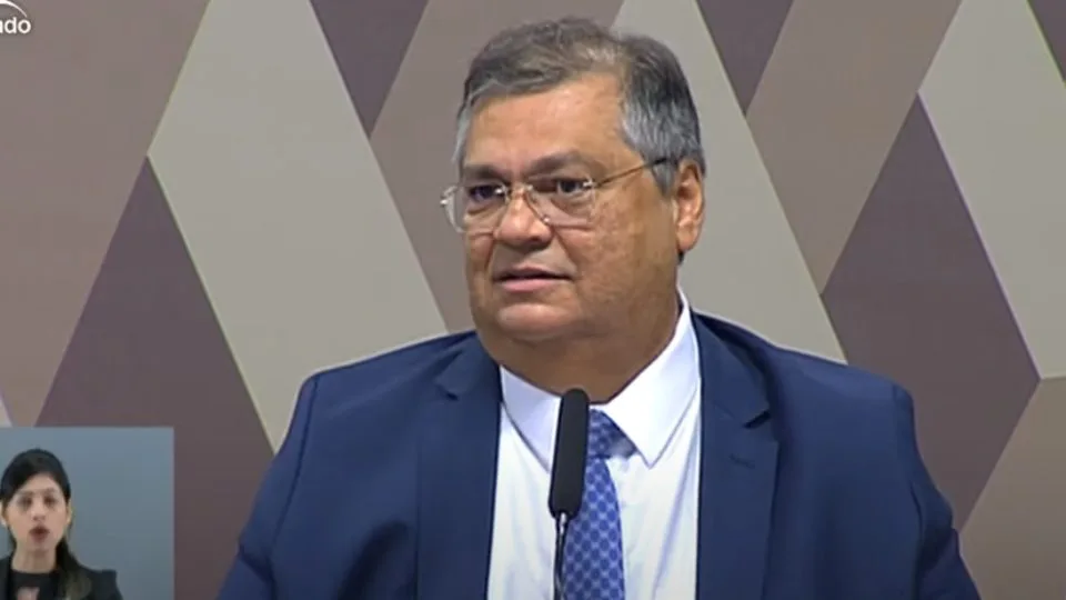 Flávio Dino