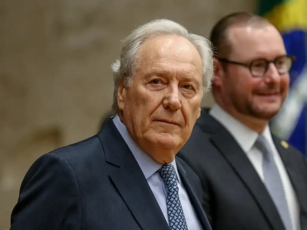 Ex-ministro Ricardo Lewandowski