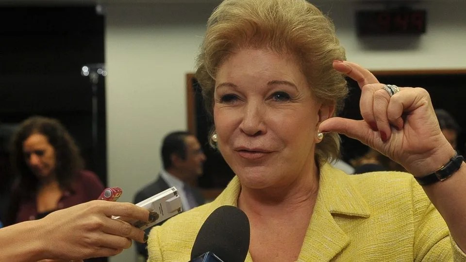 Selecionamos alguns dos episódios mais controversos protagonizados pela mãe do Supla.