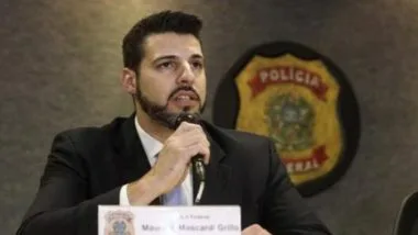 Maurício Moscardi Grillo