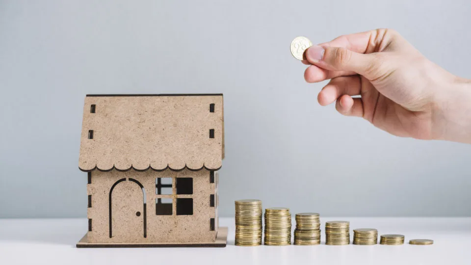 Investir Imóveis Construtora Pessoa