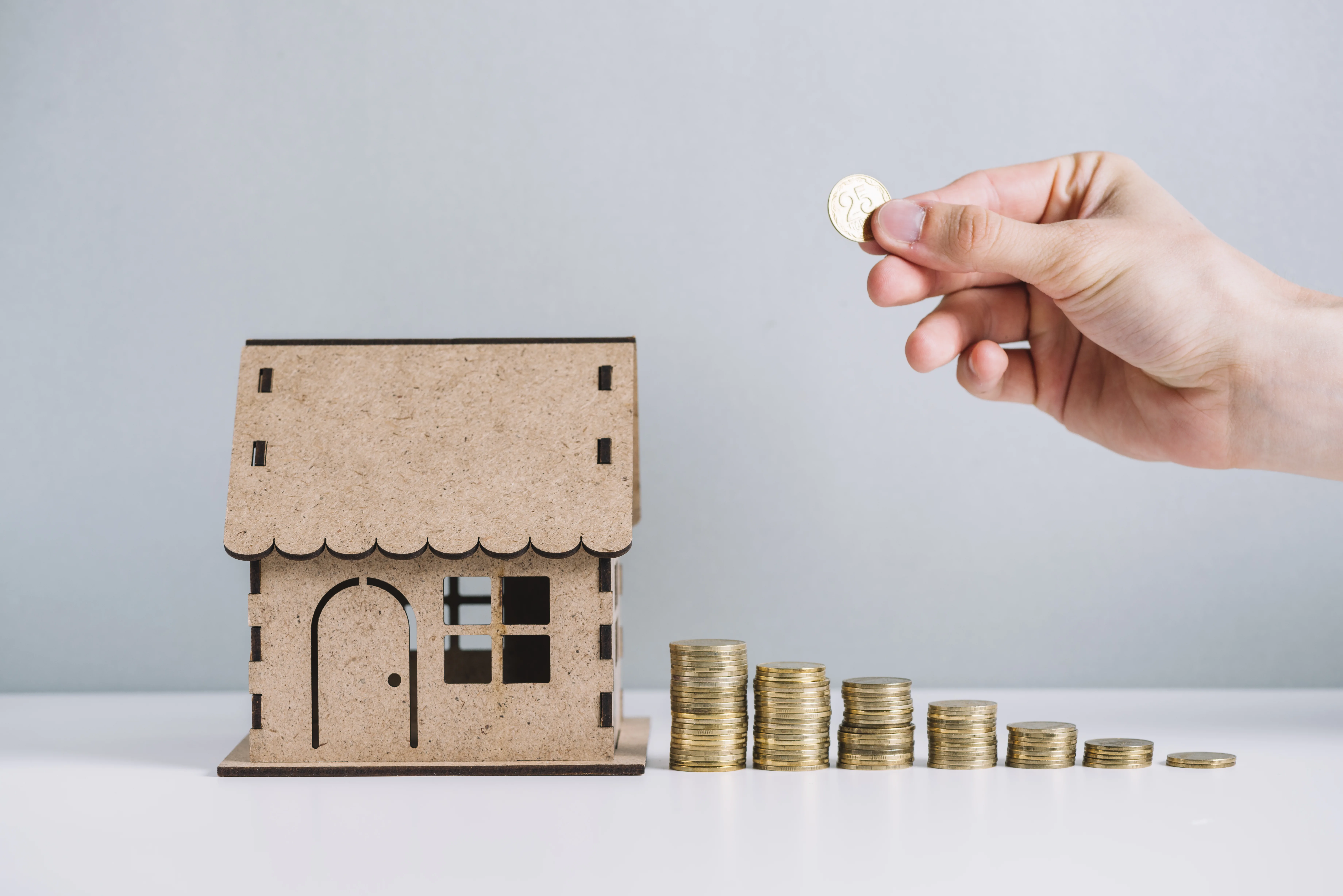 Investir Imóveis Construtora Pessoa