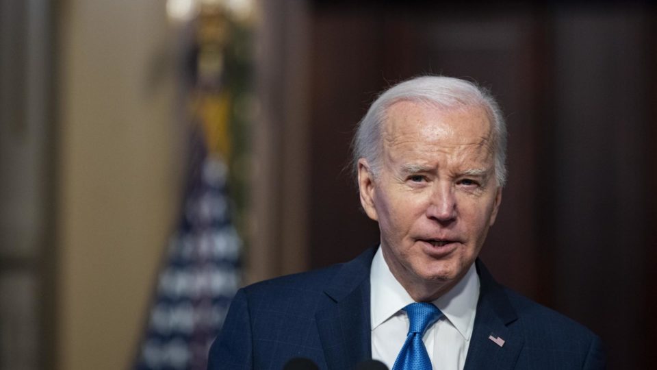 O presidente dos EUA, Joe Biden, comentou neste sábado (13) o resultado das eleições em Taiwan.