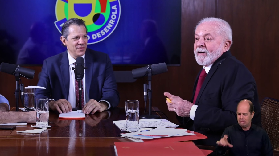 Este será o segundo ano consecutivo que Lula não participa do Fórum Econômico de Davos, Haddad também não viajará à Suíça.