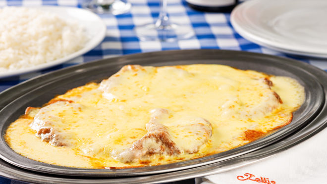 Quer uma boa comida italiana em Curitiba? Lellis Trattoria tem novidades