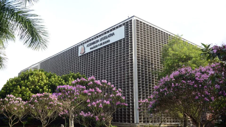 Ano mais "curto", com eleições municipais à vista, terá projetos de peso do governo na Alesp.