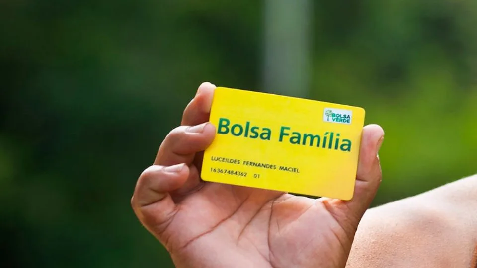 Bolsa Família