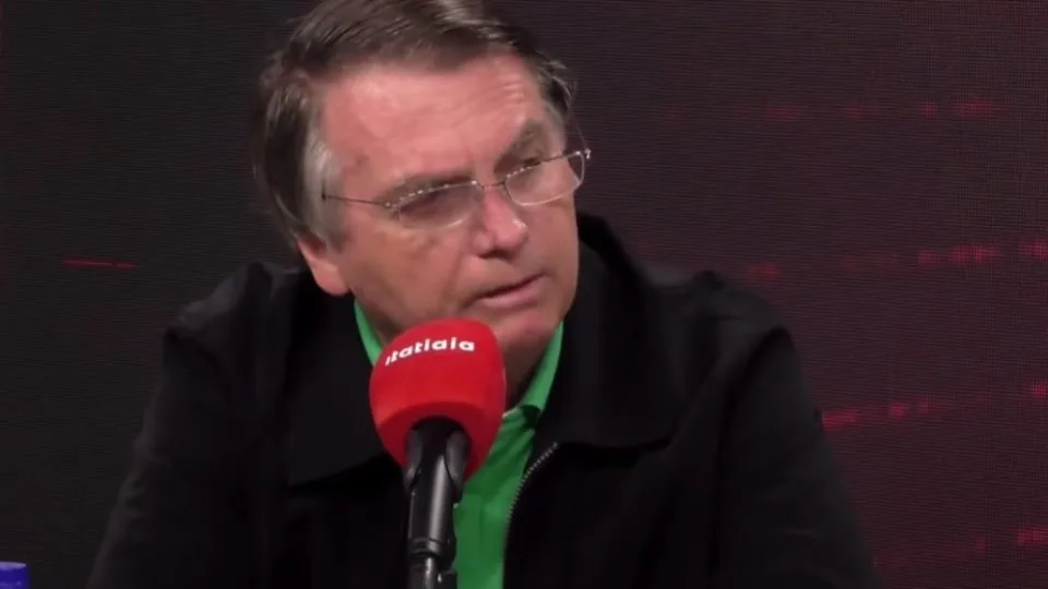 Bolsonaro
