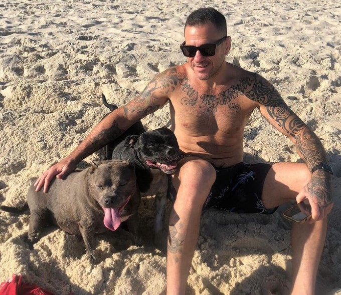 Rio de Janeiro - Diego Braga