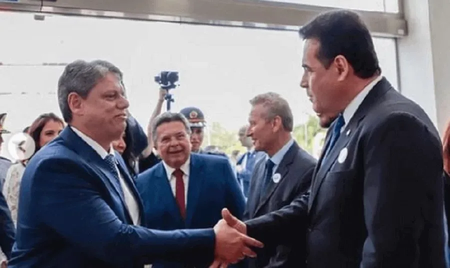 Segundo apuração da Gazeta do Povo, apesar do bom retrospecto do governo na aprovação dos projetos na Casa, Jorge Wilson (Republicanos) não é unanimidade no Palácio dos Bandeirantes.