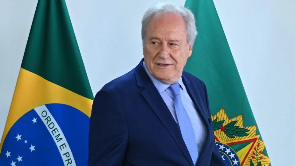 Ricardo Lewandowski