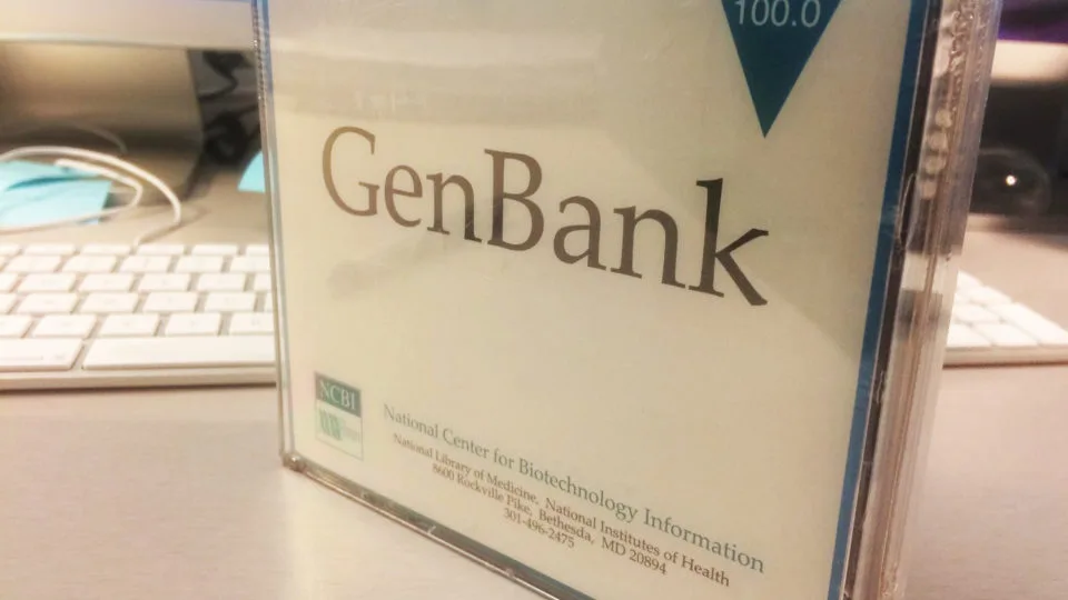 GenBank