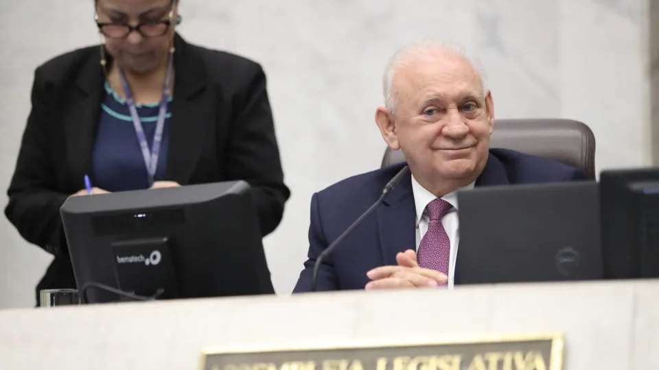 Sigilo MP-PR