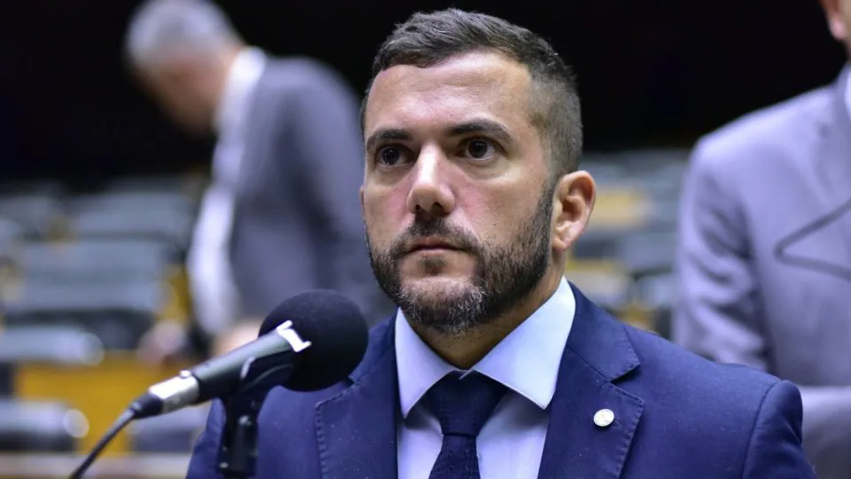 Carlos Jordy