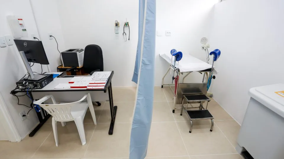 Segundo a prefeitura, hospital tem atendido demanda de mulheres com endometriose e histerectomia.