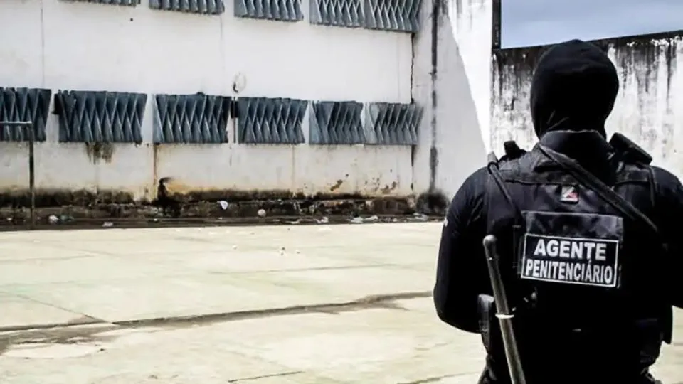 Em São Paulo, agentes penitenciários se mobilizam por Lei Orgânica para a categoria.