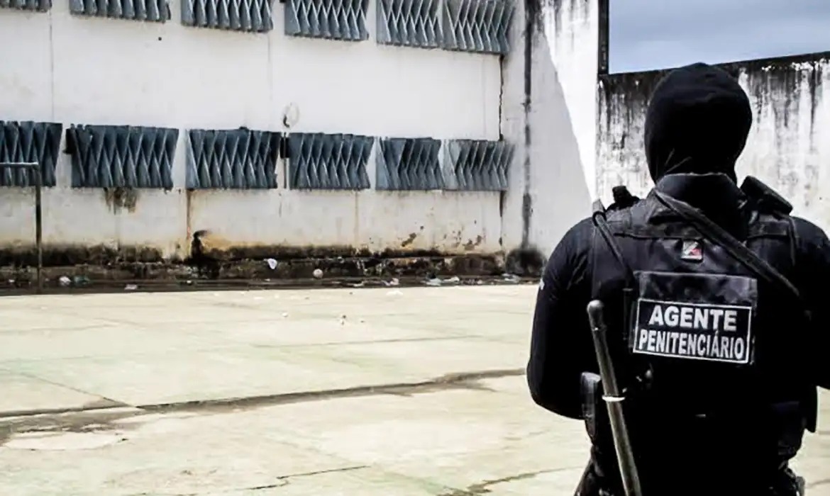 Em São Paulo, agentes penitenciários se mobilizam por Lei Orgânica para a categoria.
