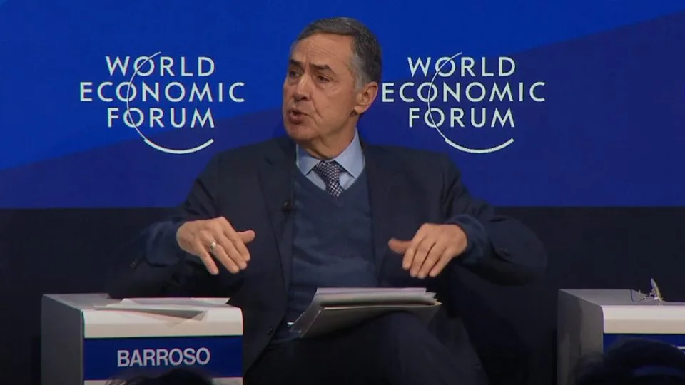 Barroso