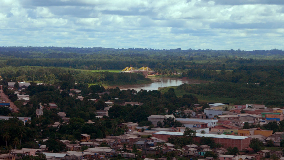 Maior tremor de terra da história do Brasil é registrado na região norte