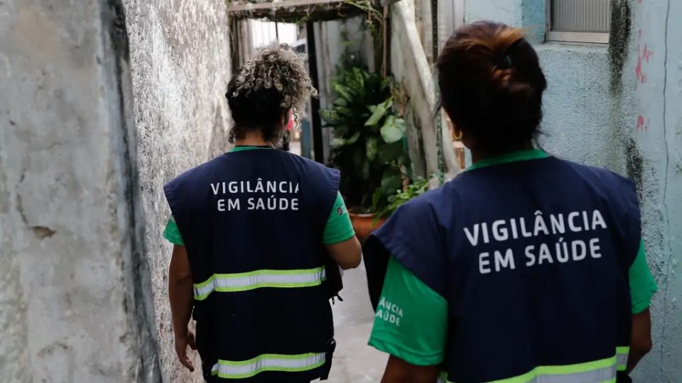 Combate à dengue