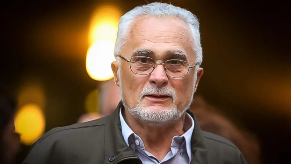 Jose Genoino
