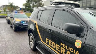 Comando Tripartite foca no enfrentamento ao crime organizado entre Brasil, Paraguai e Argentina.