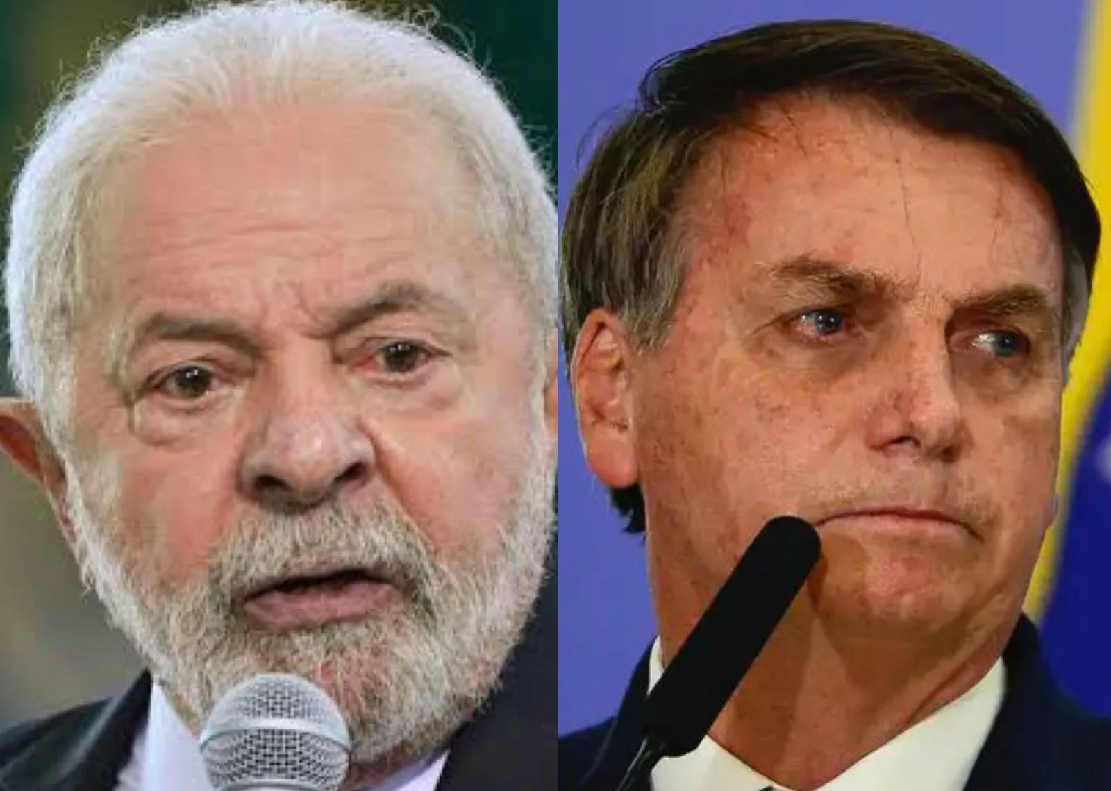 Lula diz que eleição em São Paulo será "confronto direto com Bolsonaro".